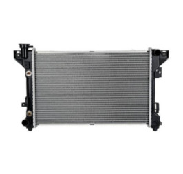 Radiador Chrysler Daytona L4 2.2L 1995