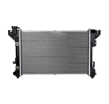 Radiador Chrysler Daytona L4 2.2L 1995