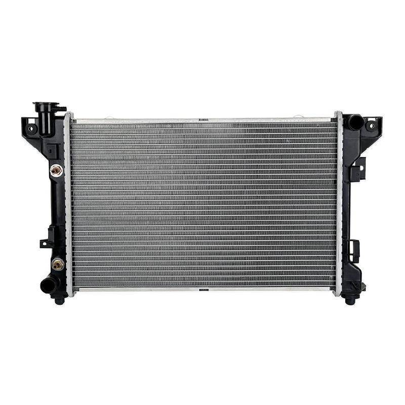Radiador Chrysler Daytona L4 2.2L 1995
