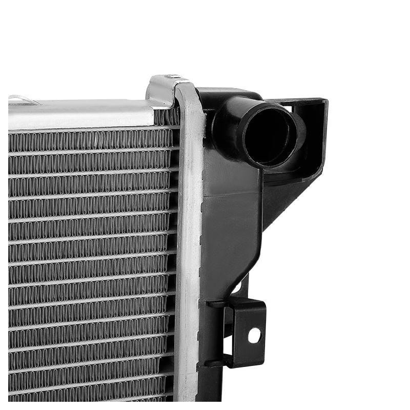 Radiador Chrysler Daytona L4 2.2L 1995