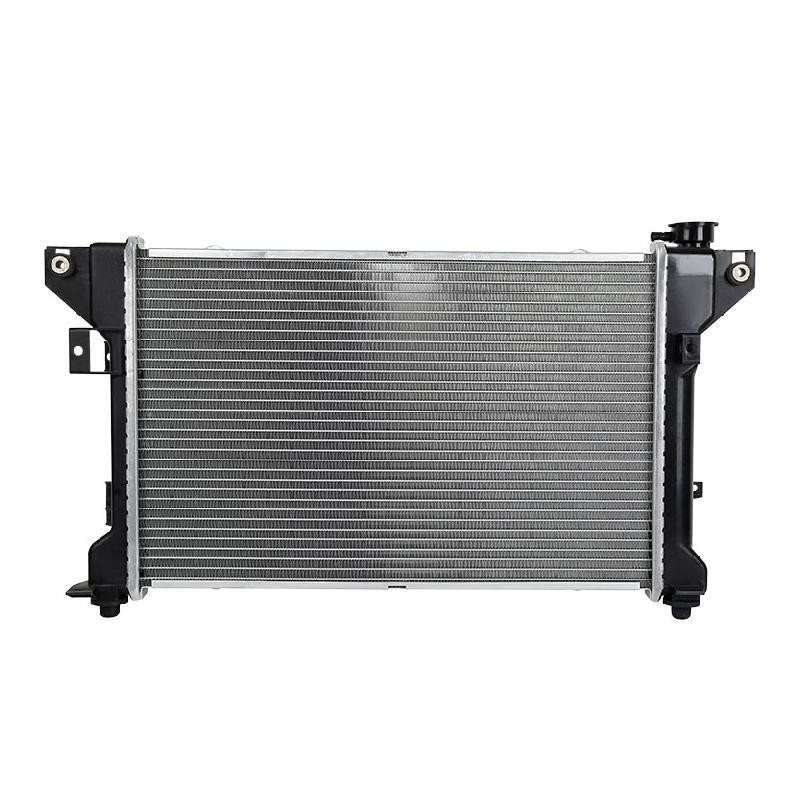 Radiador Chrysler Daytona L4 2.2L 1995