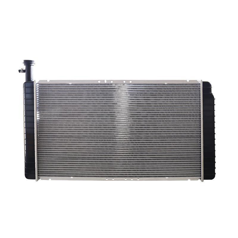 Radiador Chevrolet Express 1500 V8 5.3L 2004-2010