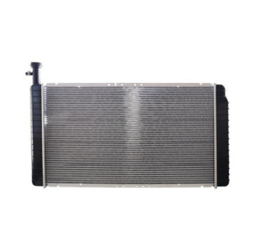 Radiador Chevrolet Express 1500 V8 5.3L 2004-2010