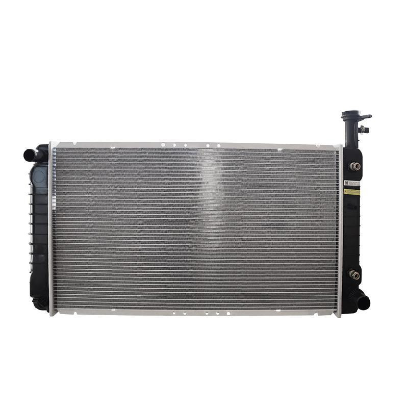 Radiador Chevrolet Express 1500 V8 5.3L 2004-2010