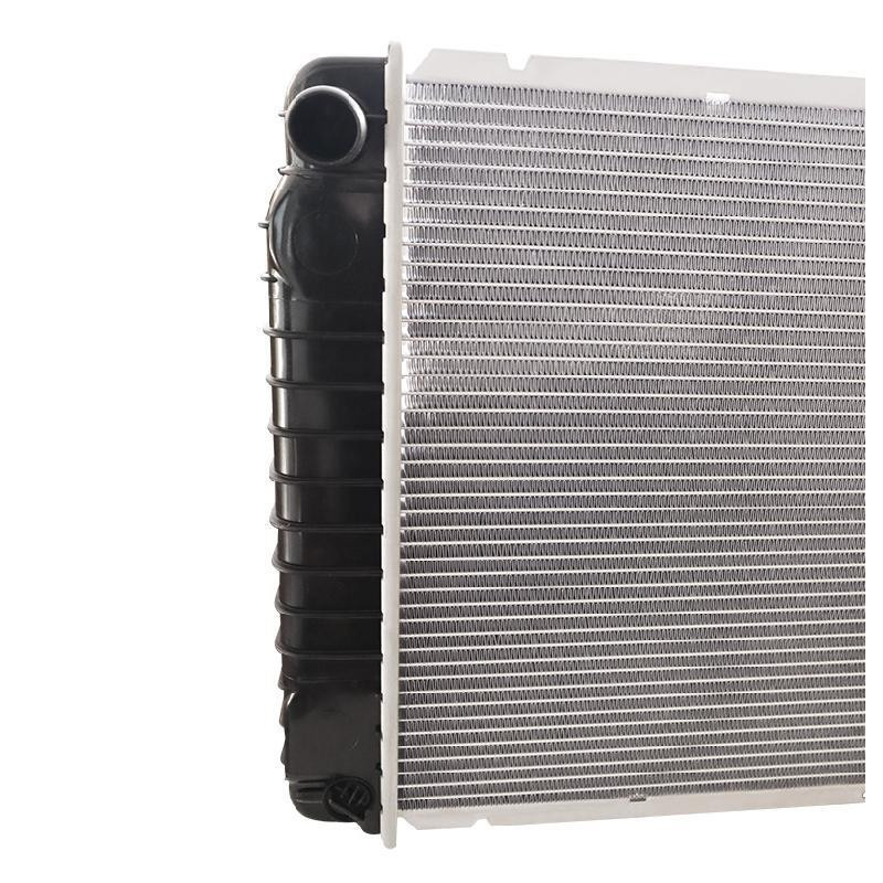 Radiador Chevrolet Express 1500 V8 5.3L 2004-2010