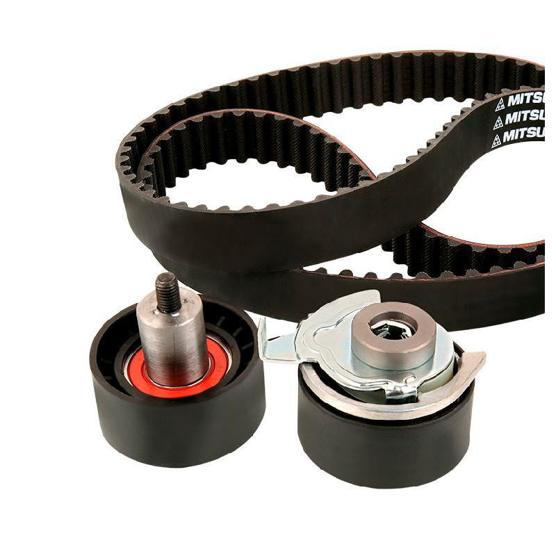 Kit De Banda De Distribución Ford Contour L4 2.0L 1999-2003