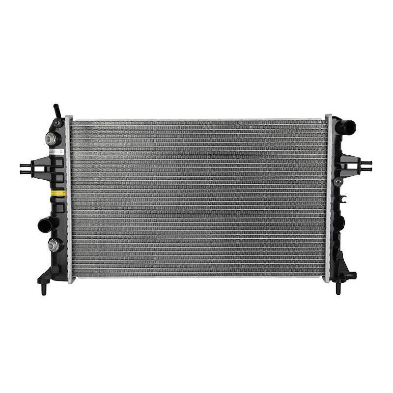 Radiador Chevrolet Astra L4 1.8L 2000-2003