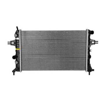 Radiador Chevrolet Astra L4 1.8L 2000-2003