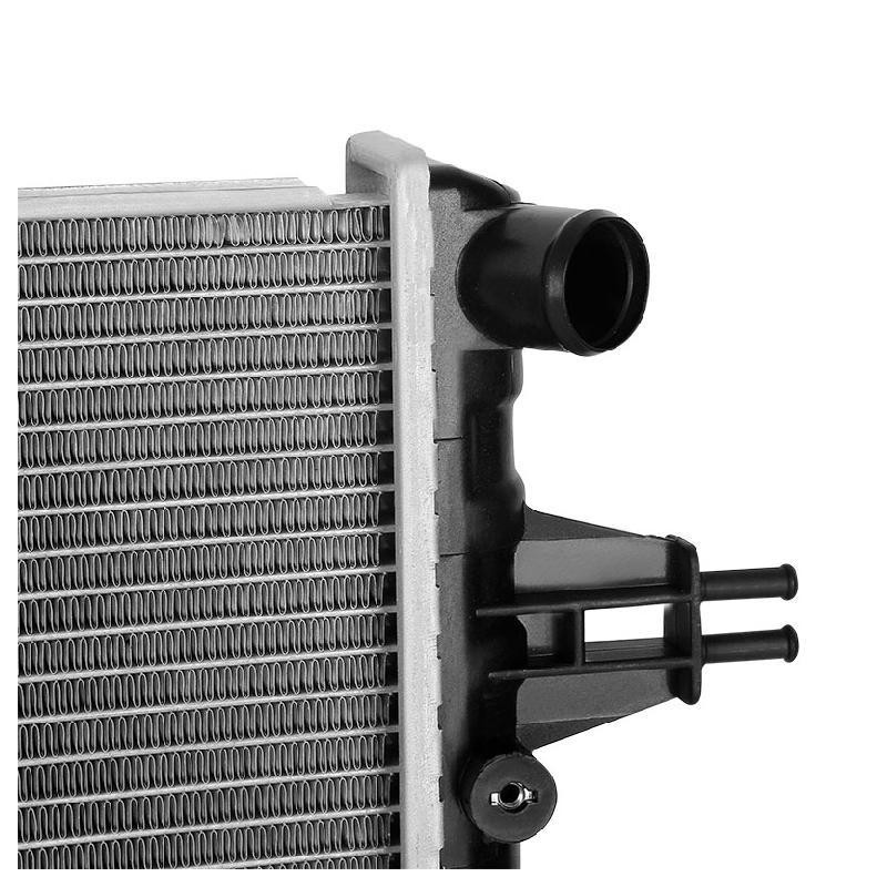 Radiador Chevrolet Astra L4 1.8L 2000-2003