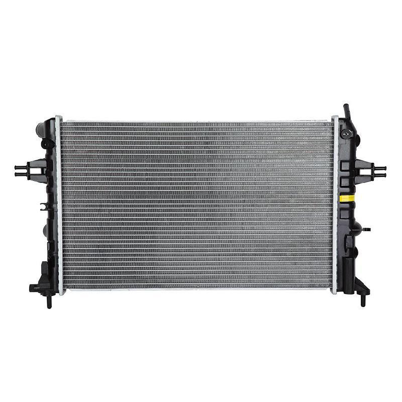 Radiador Chevrolet Astra L4 1.8L 2000-2003