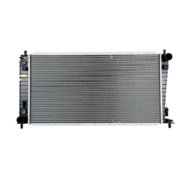 Radiador Ford F-150 V6 4.2L 1997-1998