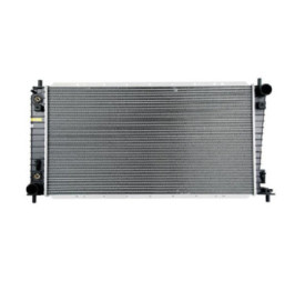 Radiador Ford F-150 V6 4.2L 1997-1998