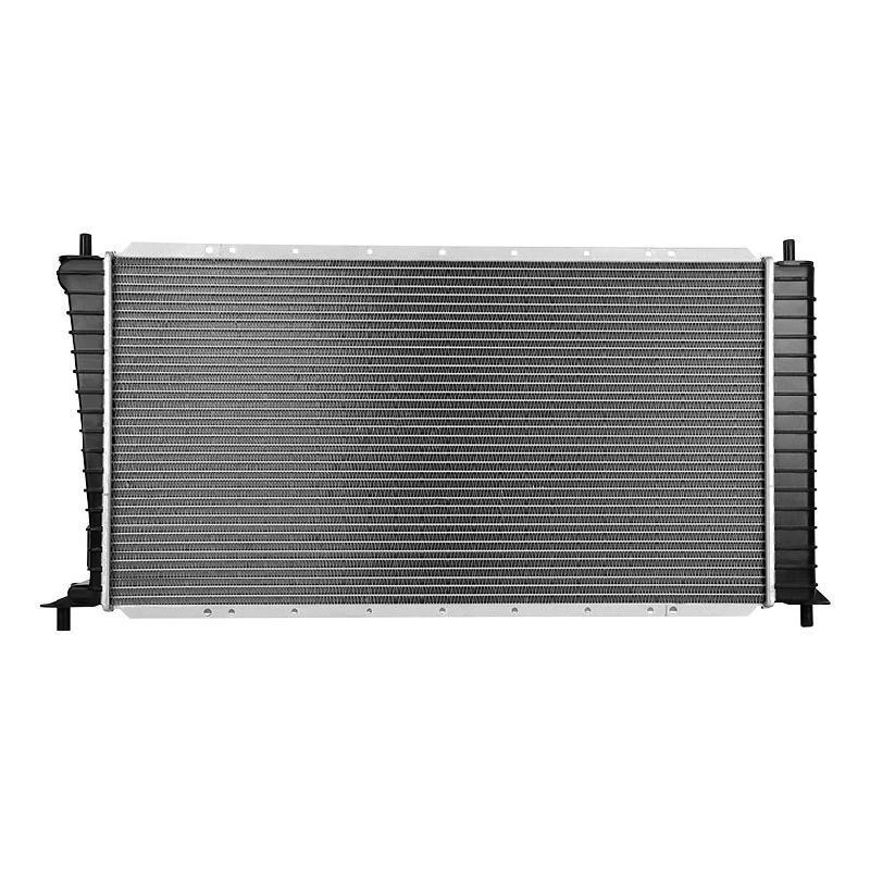 Radiador Ford F-150 V6 4.2L 1997-1998