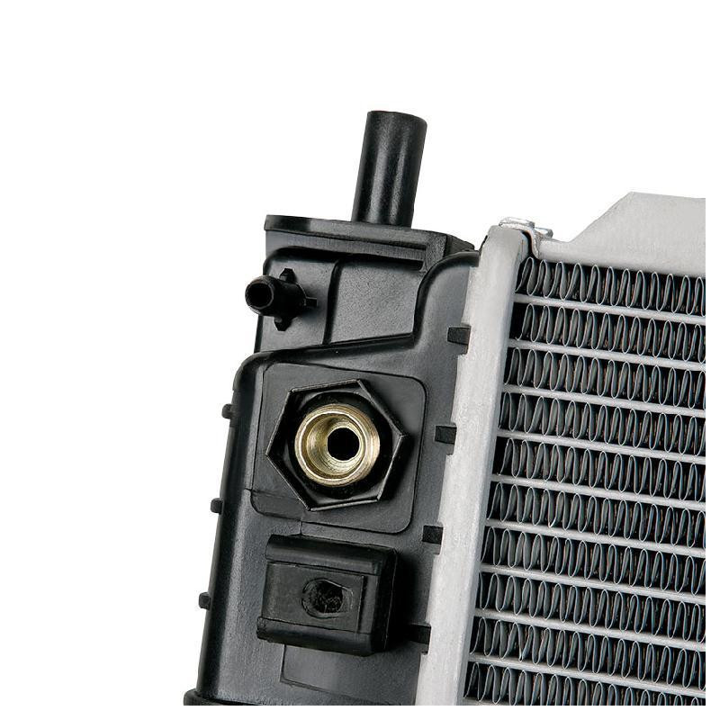 Radiador Ford F-150 V6 4.2L 1997-1998