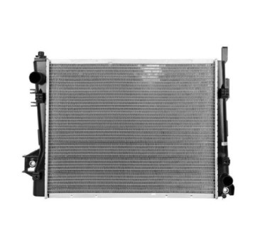 Radiador Dodge Ram 1500 V6 3.7L 2002-2003