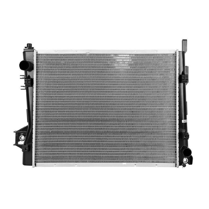 Radiador Dodge Ram 1500 V6 3.7L 2002-2003