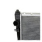Radiador Dodge Ram 1500 V6 3.7L 2002-2003