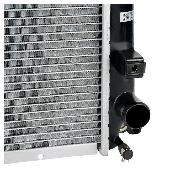 Radiador Dodge Ram 1500 V6 3.7L 2002-2003