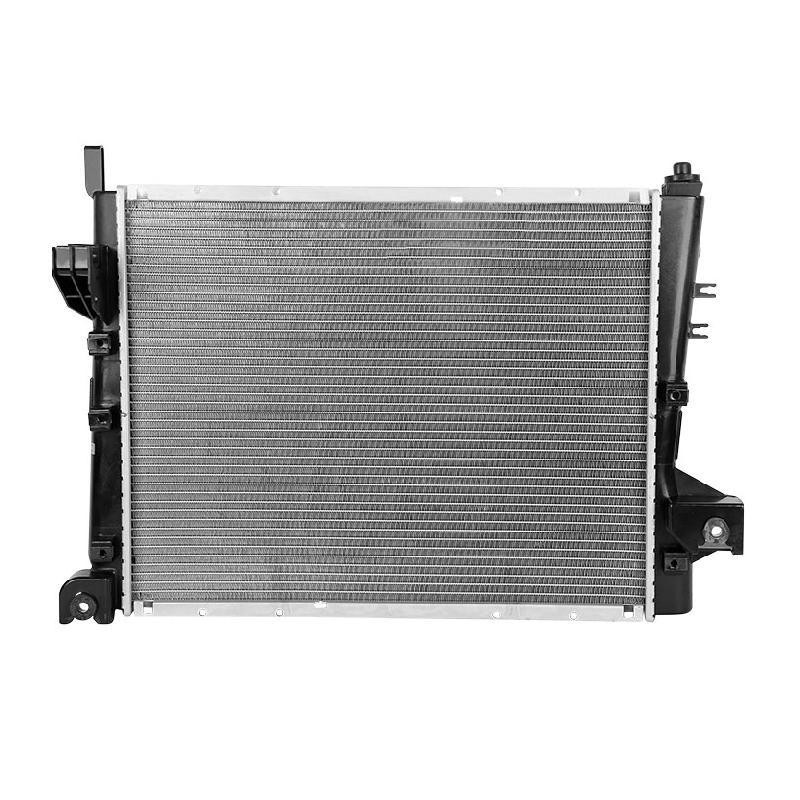 Radiador Dodge Ram 1500 V6 3.7L 2002-2003
