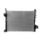 Radiador Dodge Ram 1500 V6 3.7L 2002-2003