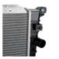 Radiador Ford Explorer V6 4.0L 1995-1997
