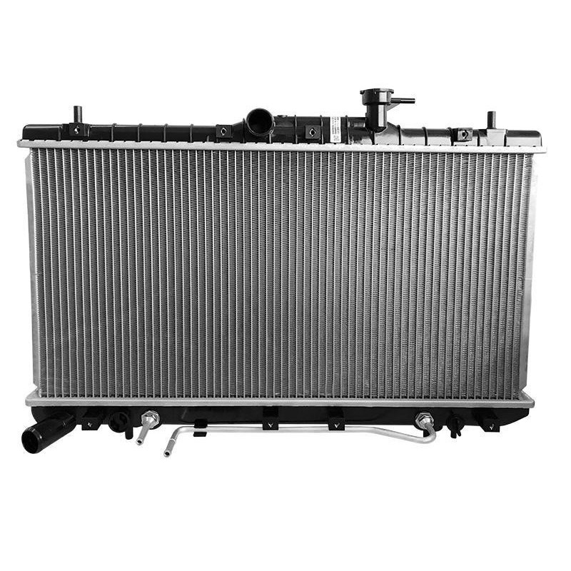 Radiador Dodge Verna L4 1.6L 2004-2006