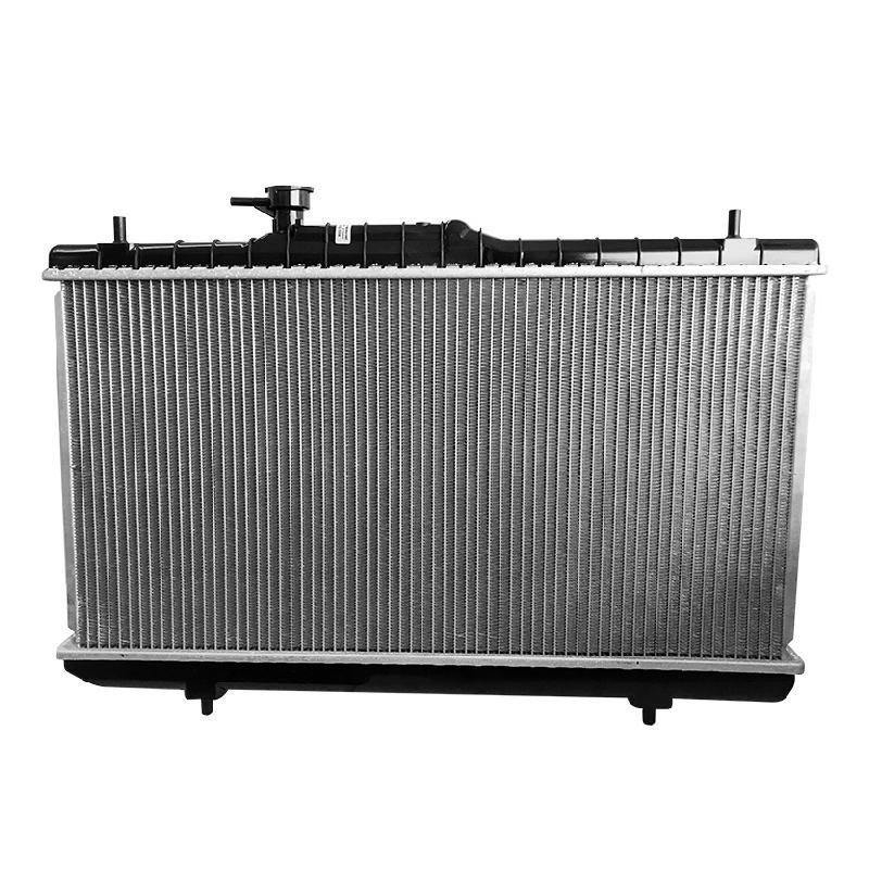 Radiador Dodge Verna L4 1.6L 2004-2006