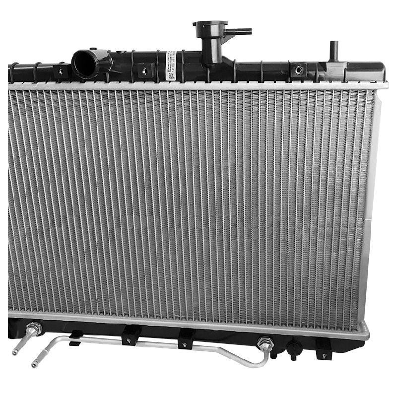 Radiador Dodge Verna L4 1.6L 2004-2006