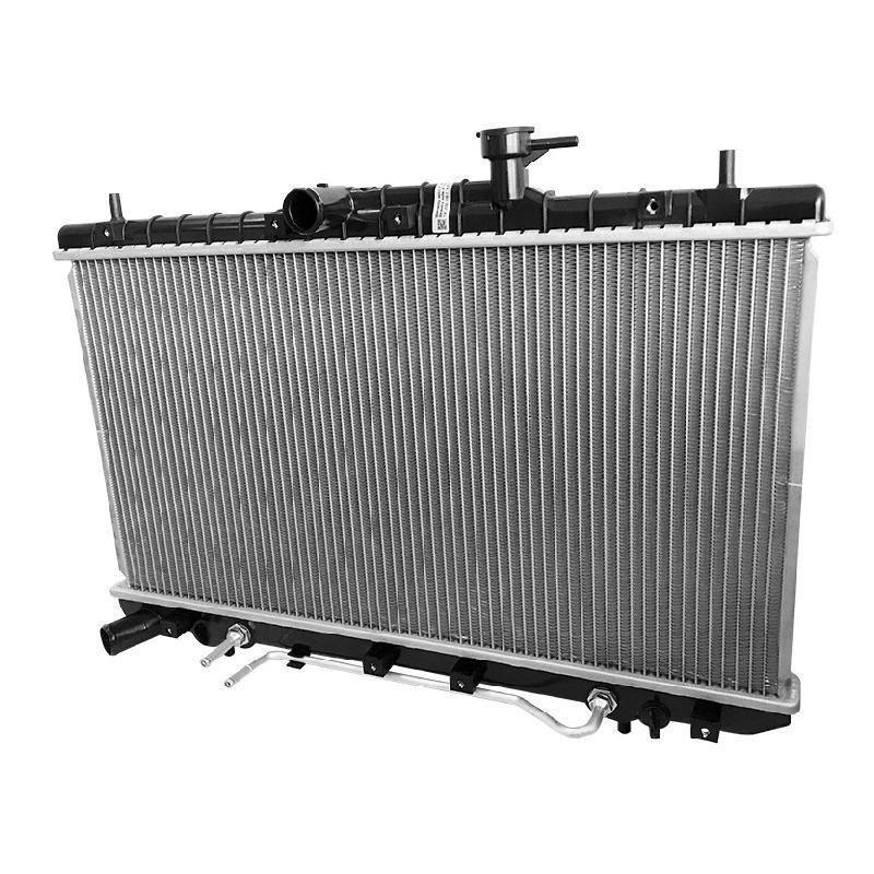 Radiador Dodge Verna L4 1.6L 2004-2006