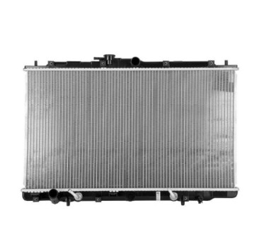 Radiador Honda Accord V6 3.0L 1998-2002