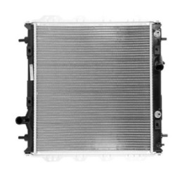 Radiador Chrysler Pt Cruiser L4 2.4L 2001-2010