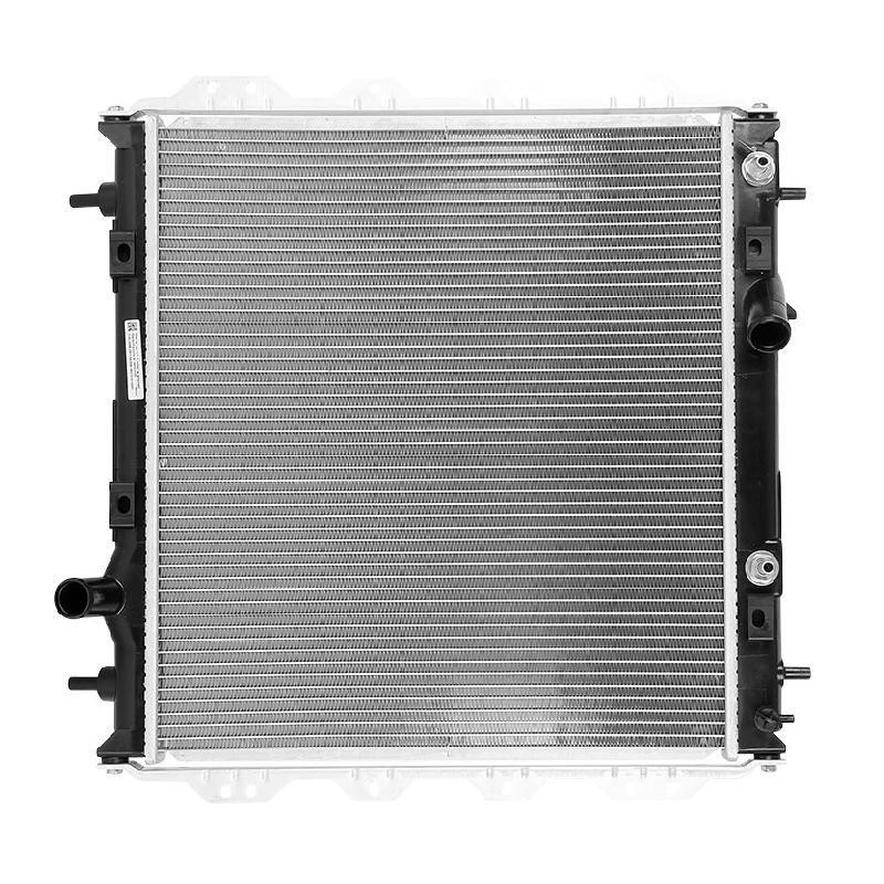 Radiador Chrysler Pt Cruiser L4 2.4L 2001-2010