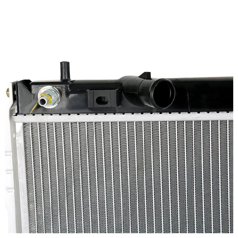 Radiador Chrysler Pt Cruiser L4 2.4L 2001-2010