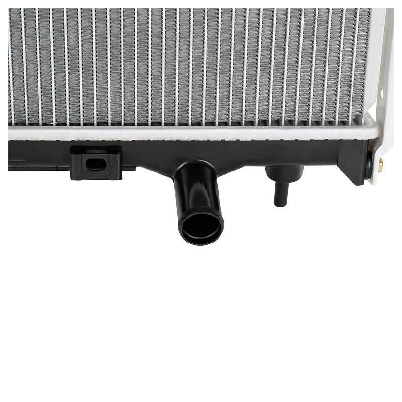 Radiador Chrysler Pt Cruiser L4 2.4L 2001-2010