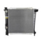 Radiador Ford Explorer V6 4.0L 1991-1994