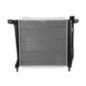 Radiador Ford Explorer V6 4.0L 1991-1994