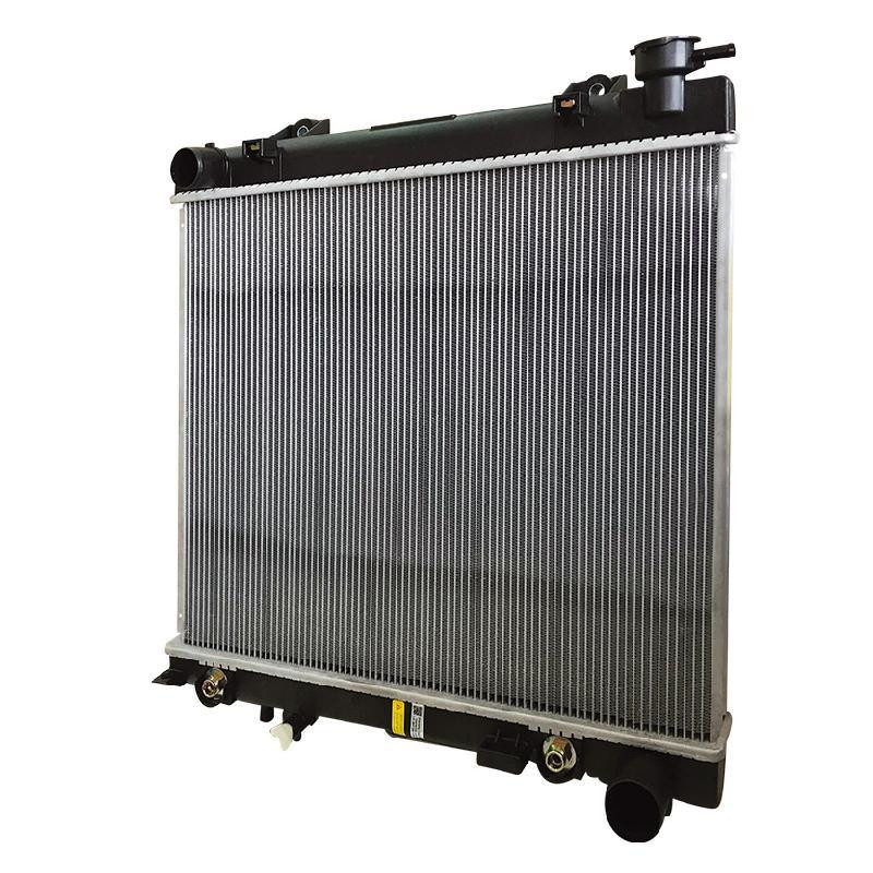 Radiador Dodge Dakota V6 3.7L 2005-2010