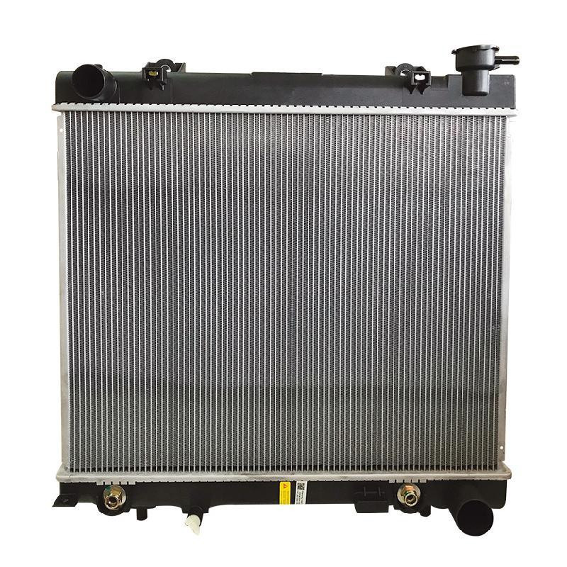 Radiador Dodge Dakota V6 3.7L 2005-2010