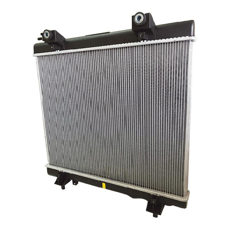 Radiador Dodge Dakota V6 3.7L 2005-2010