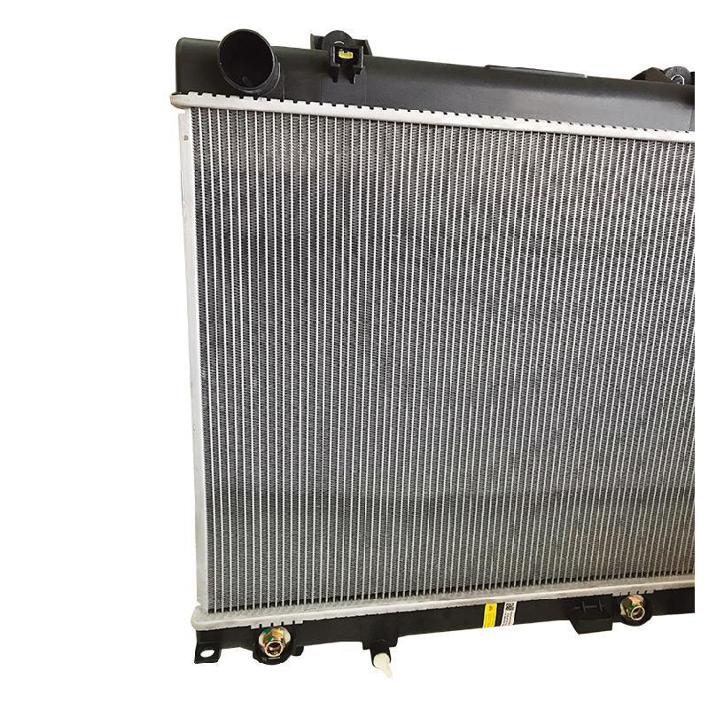 Radiador Dodge Dakota V6 3.7L 2005-2010