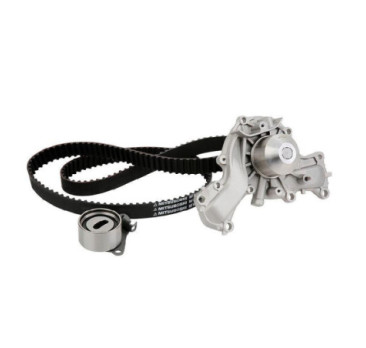 Kit De Banda De Distribución C/Bomba Chrysler Dynasty V6 3.0L 1990-1993