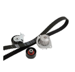 Kit De Banda De Distribución C/Bomba Peugeot 206 L4 1.6L 2001-2009