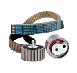 Kit De Banda De Distribución Fiat Ducato L4 2.3L 2008-2015