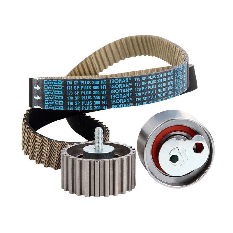 Kit De Banda De Distribución Fiat Ducato L4 2.3L 2008-2015