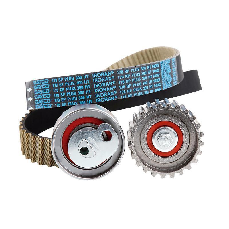 Kit De Banda De Distribución Fiat Ducato L4 2.3L 2008-2015