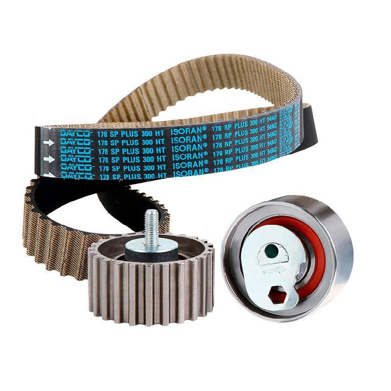 Kit De Banda De Distribución Fiat Ducato L4 2.3L 2008-2015