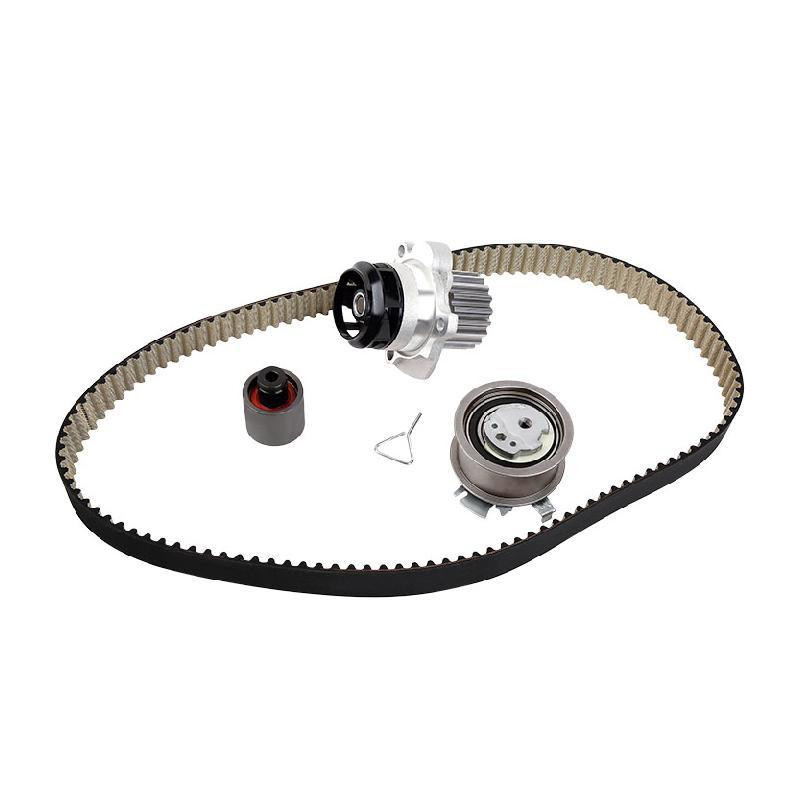 Kit De Banda De Distribución C/Bomba Volkswagen Beetle L4 1.9L 2004-2006