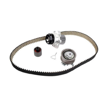 Kit De Banda De Distribución C/Bomba Volkswagen Beetle L4 1.9L 2004-2006