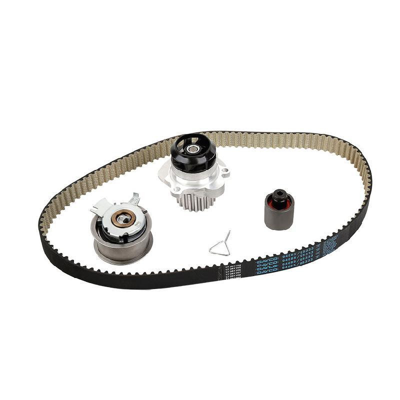 Kit De Banda De Distribución C/Bomba Volkswagen Beetle L4 1.9L 2004-2006