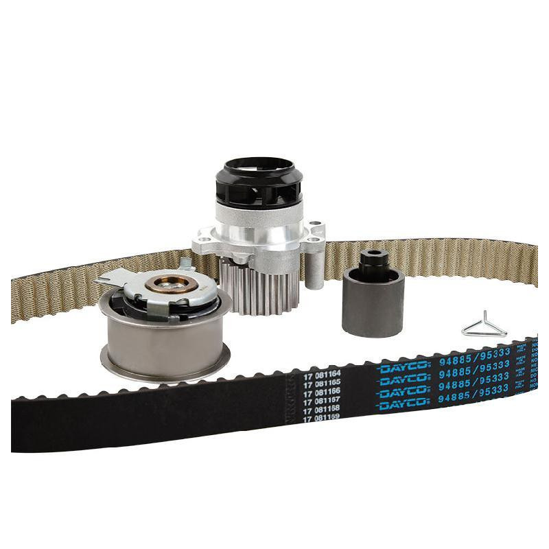 Kit De Banda De Distribución C/Bomba Volkswagen Beetle L4 1.9L 2004-2006